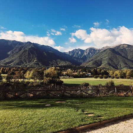 Agriturismo Casamela Падерно-дель-Граппа Экстерьер фото